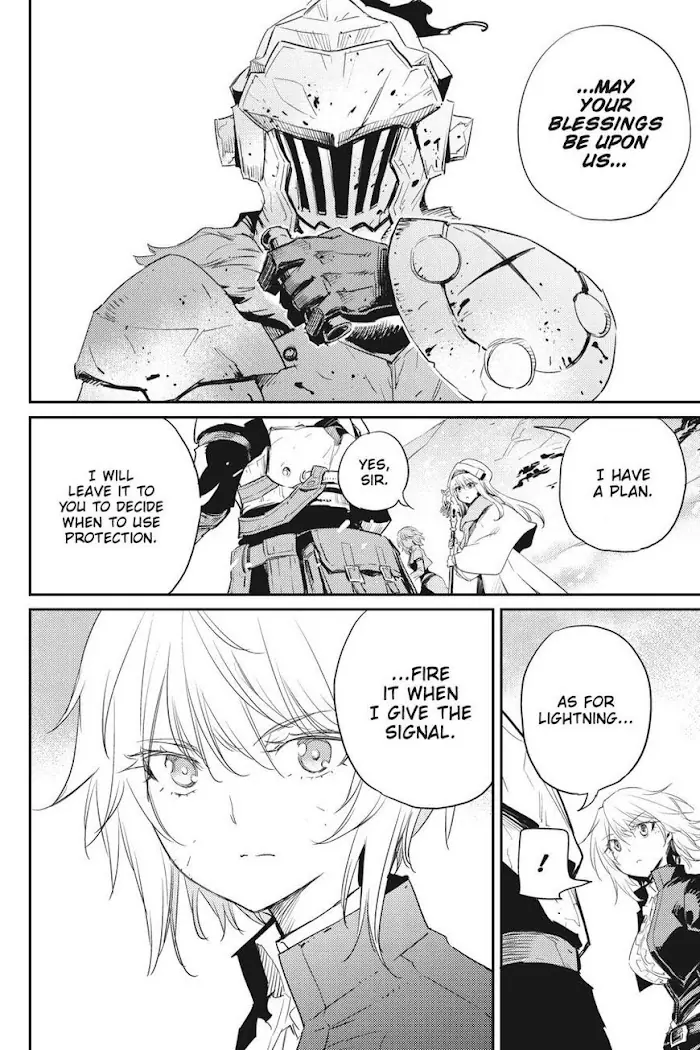 Goblin Slayer Chapter 52 image 22_optimized